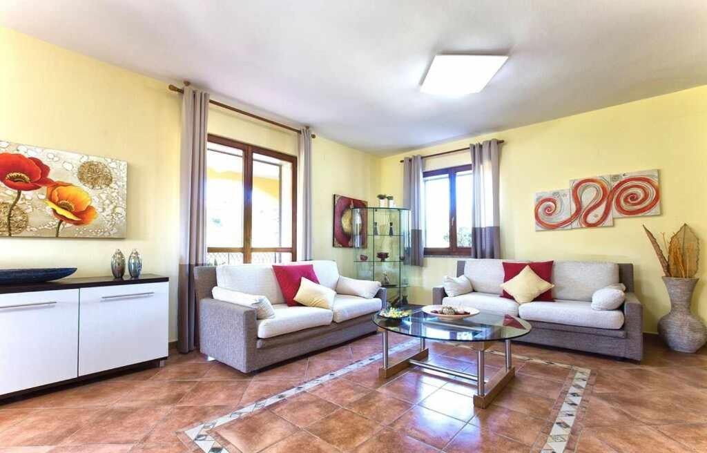 Mistral Per 7 Persone Terrazza Bbq Ac Wifi * Alghero