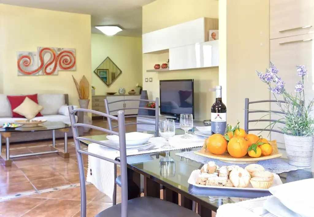 Mistral Per 7 Persone Terrazza Bbq Ac Wifi Alghero