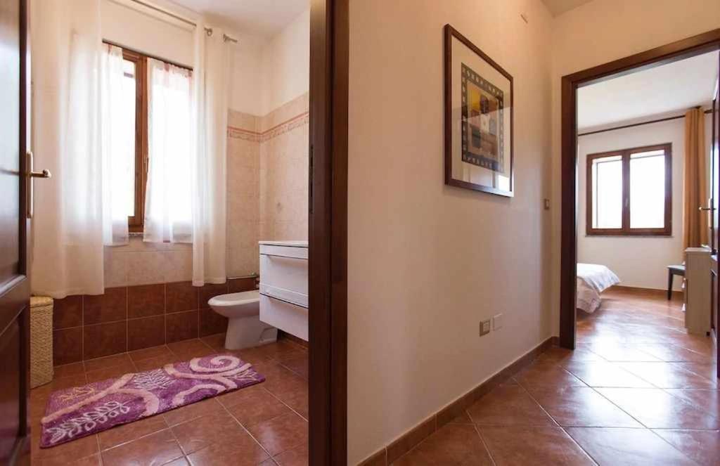 Mistral Per 7 Persone Terrazza Bbq Ac Wifi Villa *