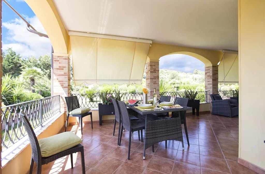 Mistral Per 7 Persone Terrazza Bbq Ac Wifi *